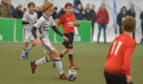 Pierwszy dzień Legia Cup 2018 za nami